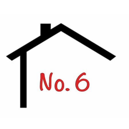No. 6 - The Little House That Gives You A Hug Trumpan Kültér fotó